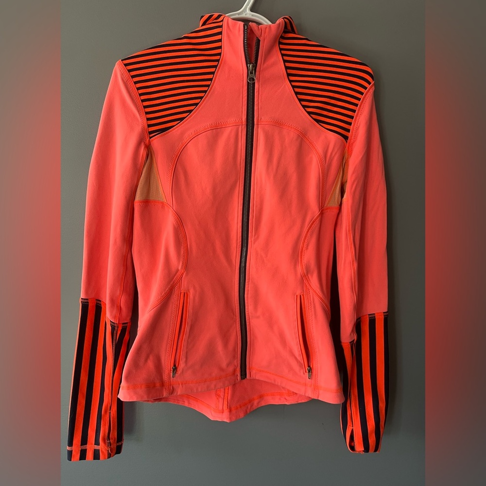 Lululemon jacket